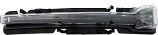 2010-2019 Ford Taurus Parking Light Driver Left Side