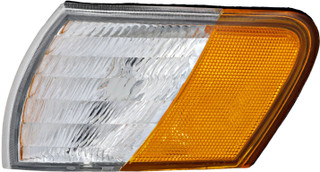 1992-1995 Ford Taurus Corner Light Driver Left Side