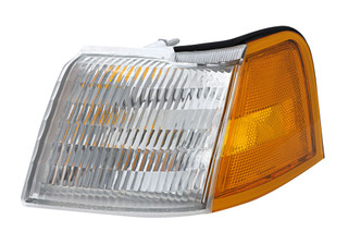 1989-1995 Mercury Cougar Corner Light Driver Left Side