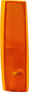 1988-1993 GMC K3500 Corner Light Driver Left Side
