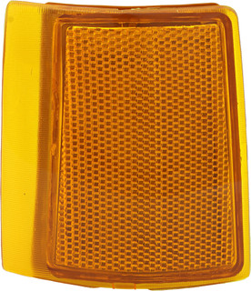 1994-2002 GMC K2500 Corner Light Driver Left Side