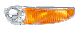 2001-2006 GMC Yukon XL Parking Light Driver Left Side