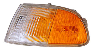 1992-1995 Honda Civic Coupe Corner Light Driver Left Side