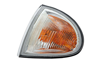 1993-1997 Honda Civic Del Sol Corner Light Driver Left Side