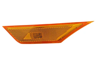 2016-2021 Honda Civic Side Marker Driver Left Side