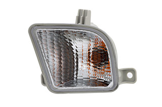 2019 Honda Passport Turn Signal Light Driver Left Side