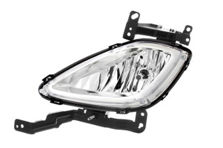 2011-2013 Hyundai Elantra Sedan Fog Light Driver Left Side Korea built