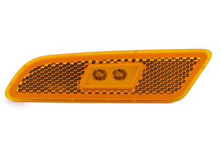 2020-2021 Hyundai Sonata Side Marker Driver Left Side