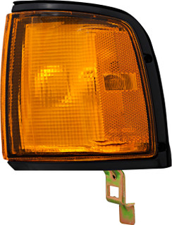1994-1997 Honda Passport Corner Light Driver Left Side