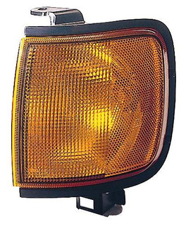 1989-1999 Honda Passport Corner Light Driver Left Side
