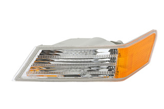 2007-2017 Jeep Patriot Parking Light Driver Left Side