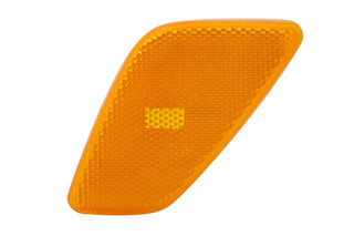 1997-2006 Jeep Wrangler Side Marker Driver Left Side