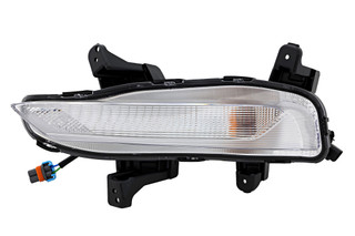 2019 Kia Optima EX/LX/S Turn Signal Light Driver Left Side