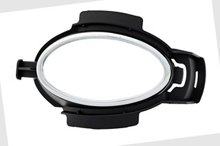 2007-2009 Lexus ES350 Fog Light Bracket Driver Left Side