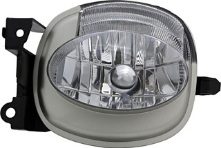 2007-2009 Lexus ES350 Fog Light Driver Left Side