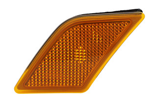 2008-2011 Mercedes Benz C Class Side Marker Driver Left Side