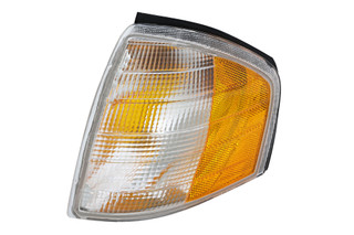 1994-2000 Mercedes Benz C Class Corner Light Driver Left Side