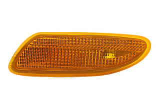 2001-2007 Mercedes Benz C Class Side Marker Driver Left Side