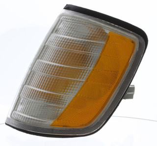 1994-1995 Mercedes Benz E Class Corner Light Driver Left Side