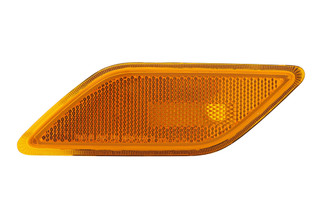 2010-2014 Mercedes Benz E Class Sedan Side Marker Driver Left Side