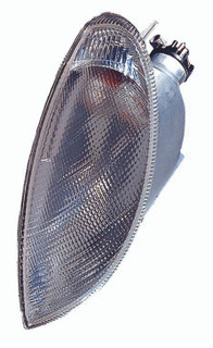 1998-2004 Mercedes Benz SLK Corner Light Driver Left Side