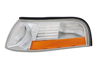 2003-2005 Mercury Grand Marquis Corner Light Driver Left Side