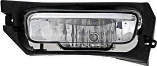 2006-2011 Mercury Grand Marquis Fog Light Driver Left Side