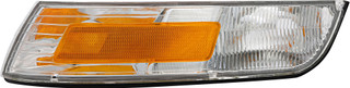 1995-1997 Mercury Grand Marquis Corner Light Driver Left Side With Corner Light