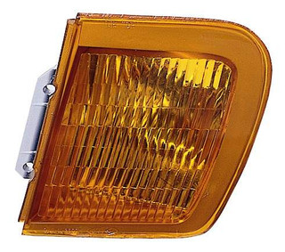 1986-1988 Mercury Sable Corner Light Driver Left Side