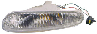 1990-1997 Mazda Miata Parking Light Driver Left Side