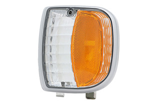 1994-1996 Mazda B2300 Corner Light Driver Left Side