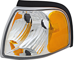 2001-2007 Mazda B3000 Corner Light Driver Left Side