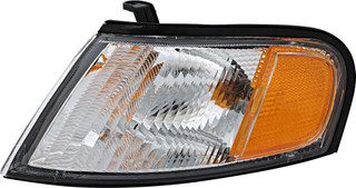 1998-1999 Nissan Altima Corner Light Driver Left Side