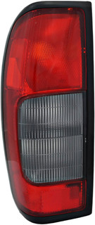 1999-2004 Nissan Frontier Tail Light Driver Left Side Only Fit Year 10/1999 onwards