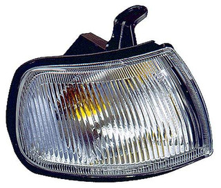1991-1992 Nissan Sentra Corner Light Driver Left Side USA built