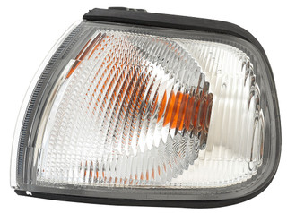 1993-1994 Nissan Sentra Corner Light Driver Left Side