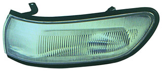 1990-1992 Nissan Stanza Corner Light Driver Left Side