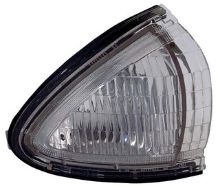 1994-1995 Oldsmobile LSS Corner Light Driver Left Side