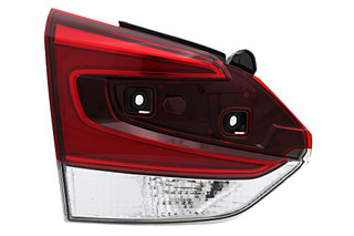 2019-2021 Subaru Forester Inner Tail Light Driver Left Side