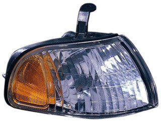 1997-1999 Subaru Legacy Corner Light Driver Left Side