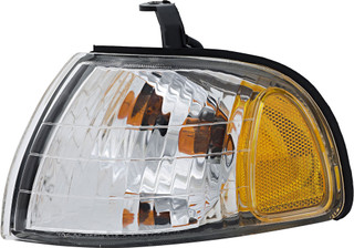 1997-1999 Subaru Legacy Corner Light Driver Left Side