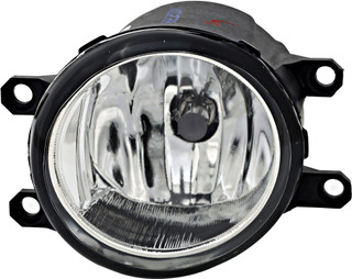 2011-2015 Toyota Avalon Fog Light Driver Left Side