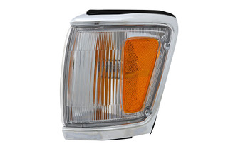 1992-1995 Toyota 4Runner Corner Light Driver Left Side TO2520147