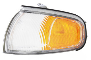 1995-1996 Toyota Camry Corner Light Driver Left Side