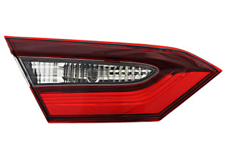 2021 Toyota Camry LE/SE/Hybrid Inner Tail Light Driver Left Side NA Built Only fit for TRD Package