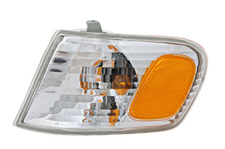 2001-2002 Toyota Corolla Corner Light Driver Left Side