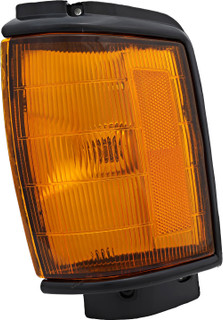 1984-1986 Toyota Pickup Corner Light Driver Left Side TO2520158