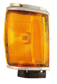 1984-1986 Toyota Pickup Corner Light Driver Left Side