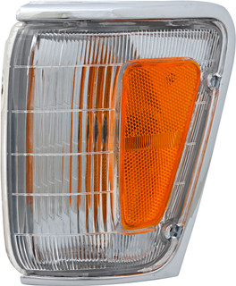 1990-1991 Toyota 4Runner Corner Light Driver Left Side