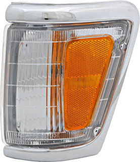 1992-1995 Toyota Pickup Corner Light Driver Left Side